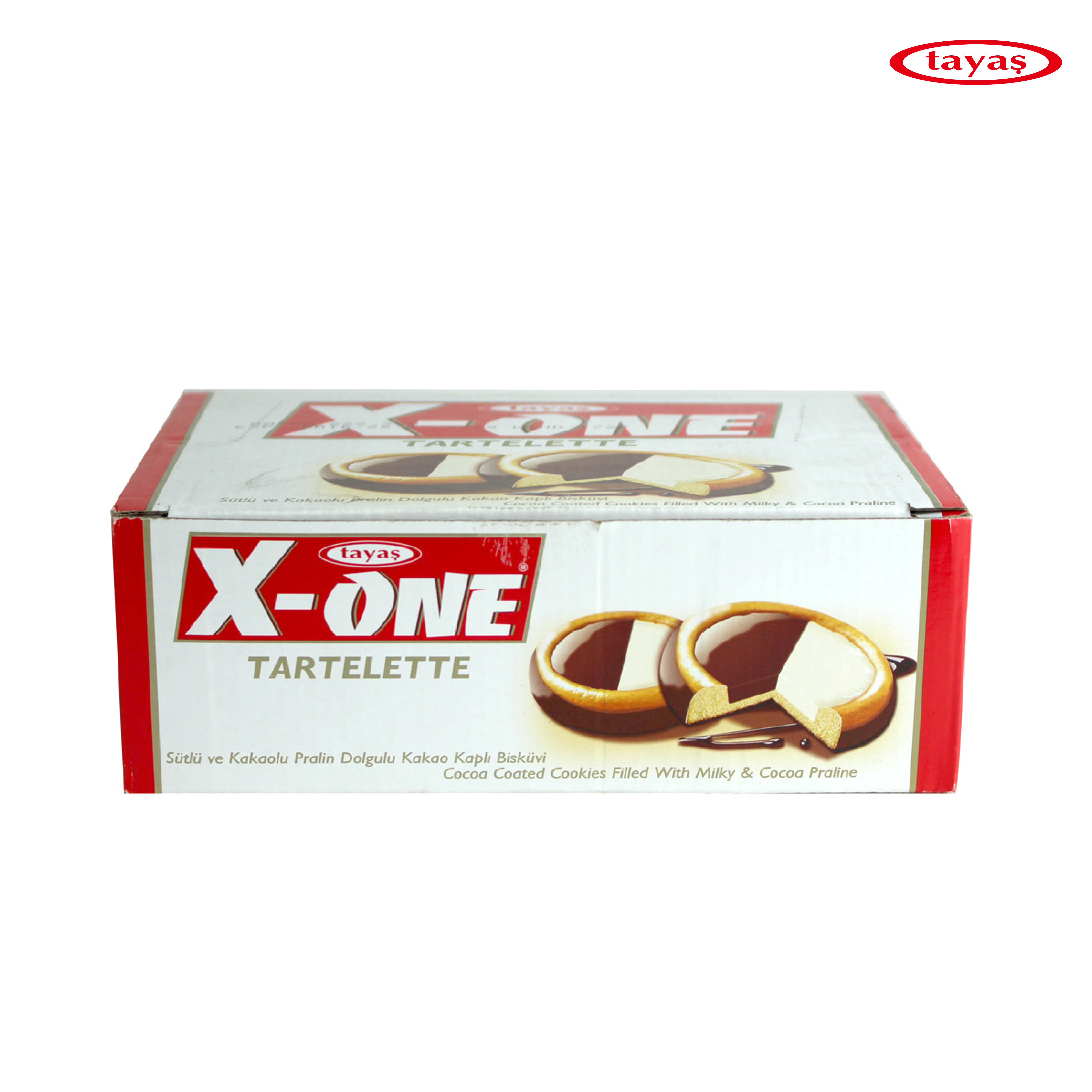 타야스 엑스원 타르트 480g